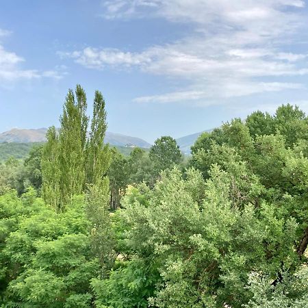 Love Nest Abruzzo Scoppito Εξωτερικό φωτογραφία