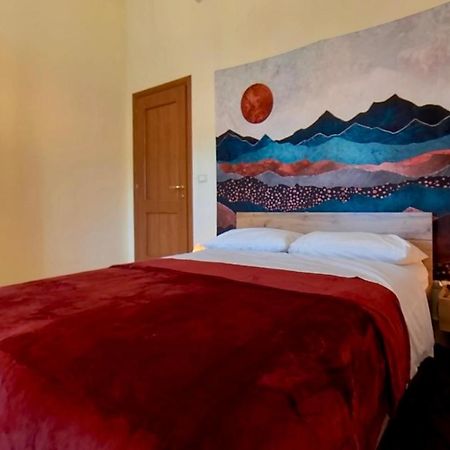 Love Nest Abruzzo Scoppito Εξωτερικό φωτογραφία