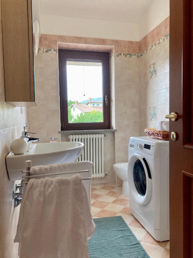Love Nest Abruzzo Scoppito Εξωτερικό φωτογραφία