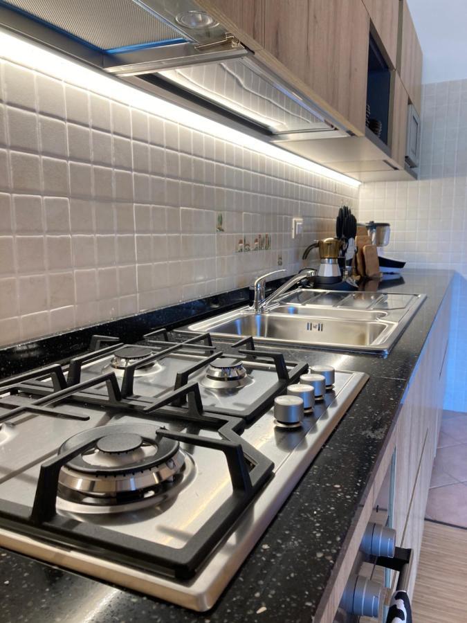 Love Nest Abruzzo Scoppito Εξωτερικό φωτογραφία