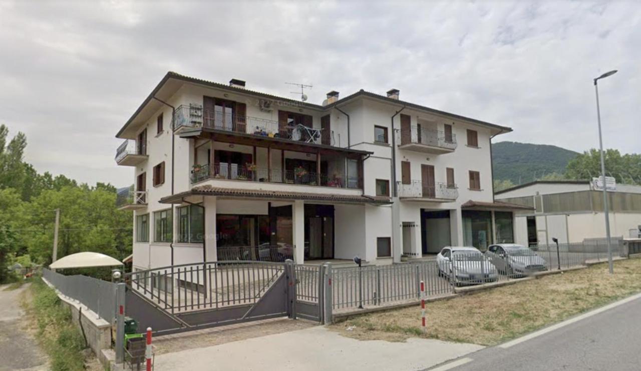Love Nest Abruzzo Scoppito Εξωτερικό φωτογραφία