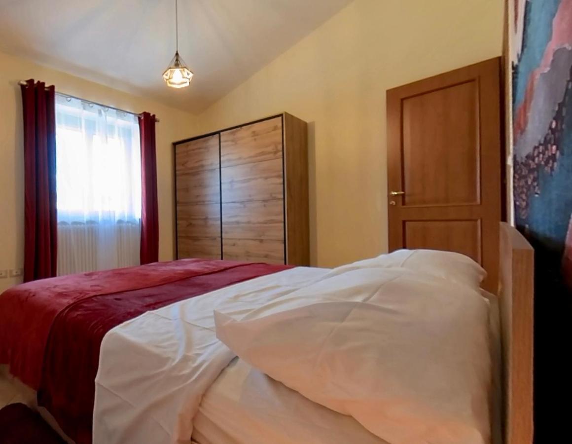 Love Nest Abruzzo Scoppito Εξωτερικό φωτογραφία