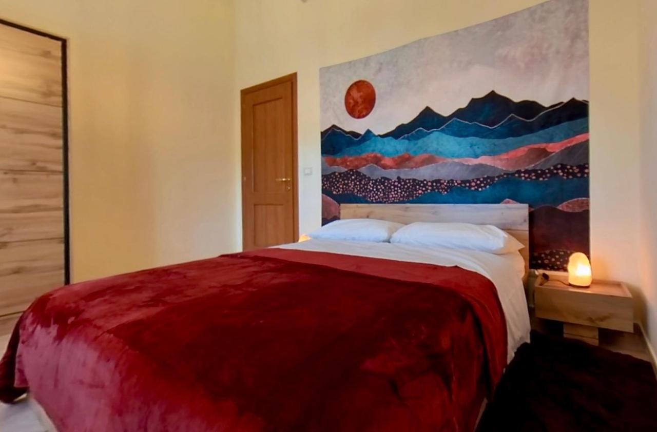 Love Nest Abruzzo Scoppito Εξωτερικό φωτογραφία