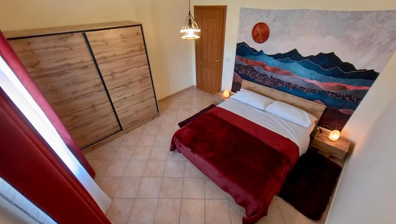 Love Nest Abruzzo Scoppito Εξωτερικό φωτογραφία